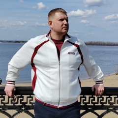 Александр Фадин, 23.04.1986, Самара