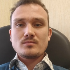 Артемий Ермаков, 18.03.1988, Казань
