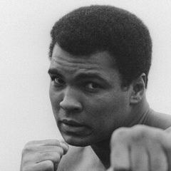 Muhammad Ali, 01.01.1986