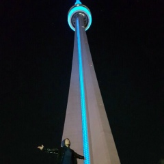Alexander Andrienko, 27.11.1992, Toronto