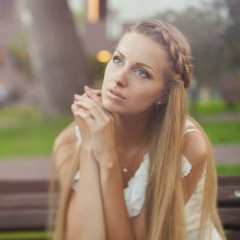 Олеся Иванова, Ижевск