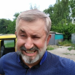 Артём Ветров, 01.02, Макеевка (село)