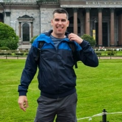 Николай Титов, 09.04.1988, Тюмень