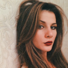 Kamila Shugusheva