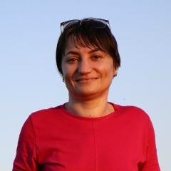 Ирина Кузнецова, 11.05, Москва