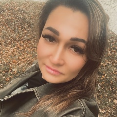 Анастасия Климова, 09.12