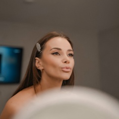 Алиса Юрьевна, 13.11