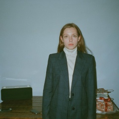 Татьяна Лялина, 12.02, Москва