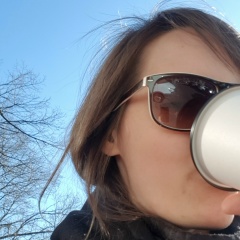 Елизавета Тихомирова, 29.12, Балашиха
