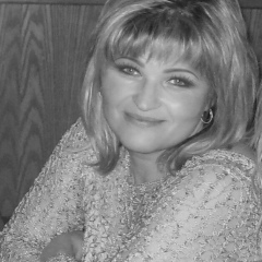 Halyna Dmytryk, 07.10, New York City