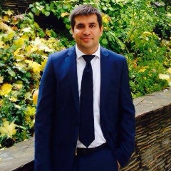 Виталий Гридасов