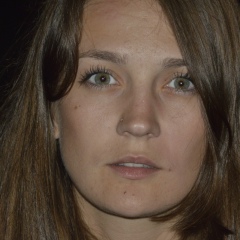 Dana Alexenko, 14.07, Москва