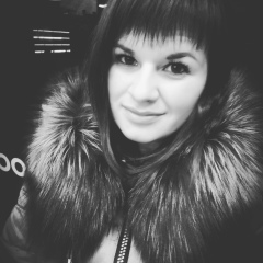 Світлана Яровенко, 20.12.1992, Винница