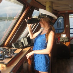 Полина Гагарина