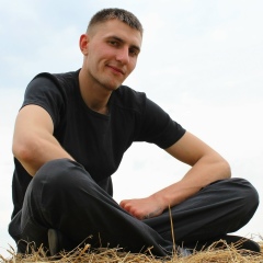 Владимир Марков, 23.02.1990, Калининград