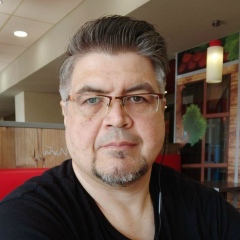 Евгений Бораев, 02.02.1972, Санкт-Петербург