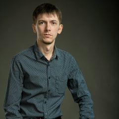 Антон Толстопятов, 31.05, Караганда