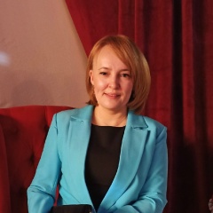 Мария Максимова, 26.08, Киров