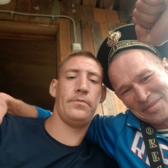 Александр Велижанин, 05.08, Тюмень