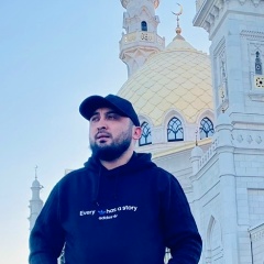 Рамзес Рамзесов, 15.08, Москва