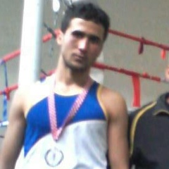 Jemai Khalil, Al Marsá