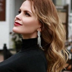 Ирина Смольникова, 01.03, Москва