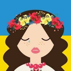 Наталья Лысак, Киев