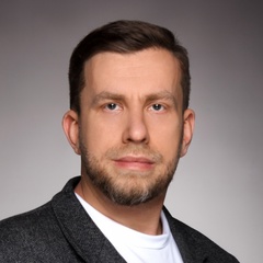 Виктор Кац, 09.03, Санкт-Петербург