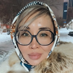 Динара Уракова, Алматы