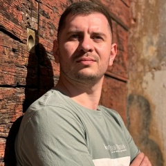 Роман Журавский, 18.02.1989, Москва