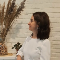 Елена Шевердалкина, 06.08.1985, Сосновый Бор