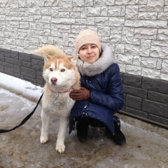 Аделя Ахметзянова, 27.06.1982, Казань