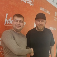 Кирилл Кирим, Екатеринбург