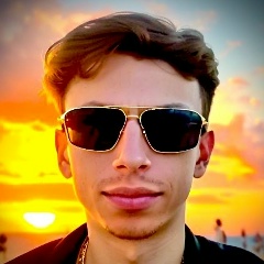 Алексей Орбелян, 24.12.1994, Москва