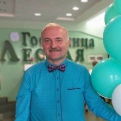 Сергей Филатов, 19.07, Харьков