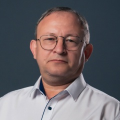 Сергей Сабанин, 24.11.1975, Оренбург
