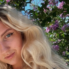 Анастасия Бобрешова, 05.01, Москва