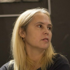 Анна Небытова, 10.10, Москва