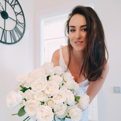 Татьяна Храброва, 09.07.1986, Санкт-Петербург