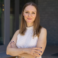 Наташа Фролова, Калуга