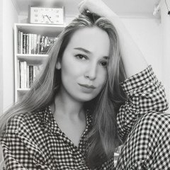 Елизавета Чернова, 16.11.1996, Санкт-Петербург