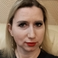 Лиля Мусина, Стерлитамак