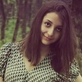 Патя Магомедова, 21.09, Махачкала