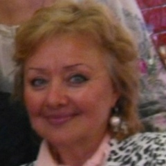 Роза Калимуллина, 20.07, Napoli