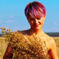 Инна Сазонова, 25.05, Липецк