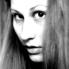 Нюта Козлова, 07.04, Москва