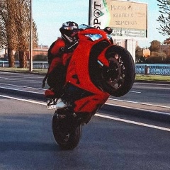 Dimon Kojevnikov, Санкт-Петербург