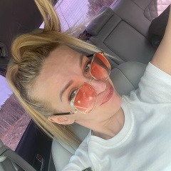 Маша Ашихина, 08.05.1984, Санкт-Петербург