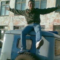 Просто Тихий, 01.04, Братск