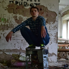 Виктор Поляков, 22.02.1992, Ижевск